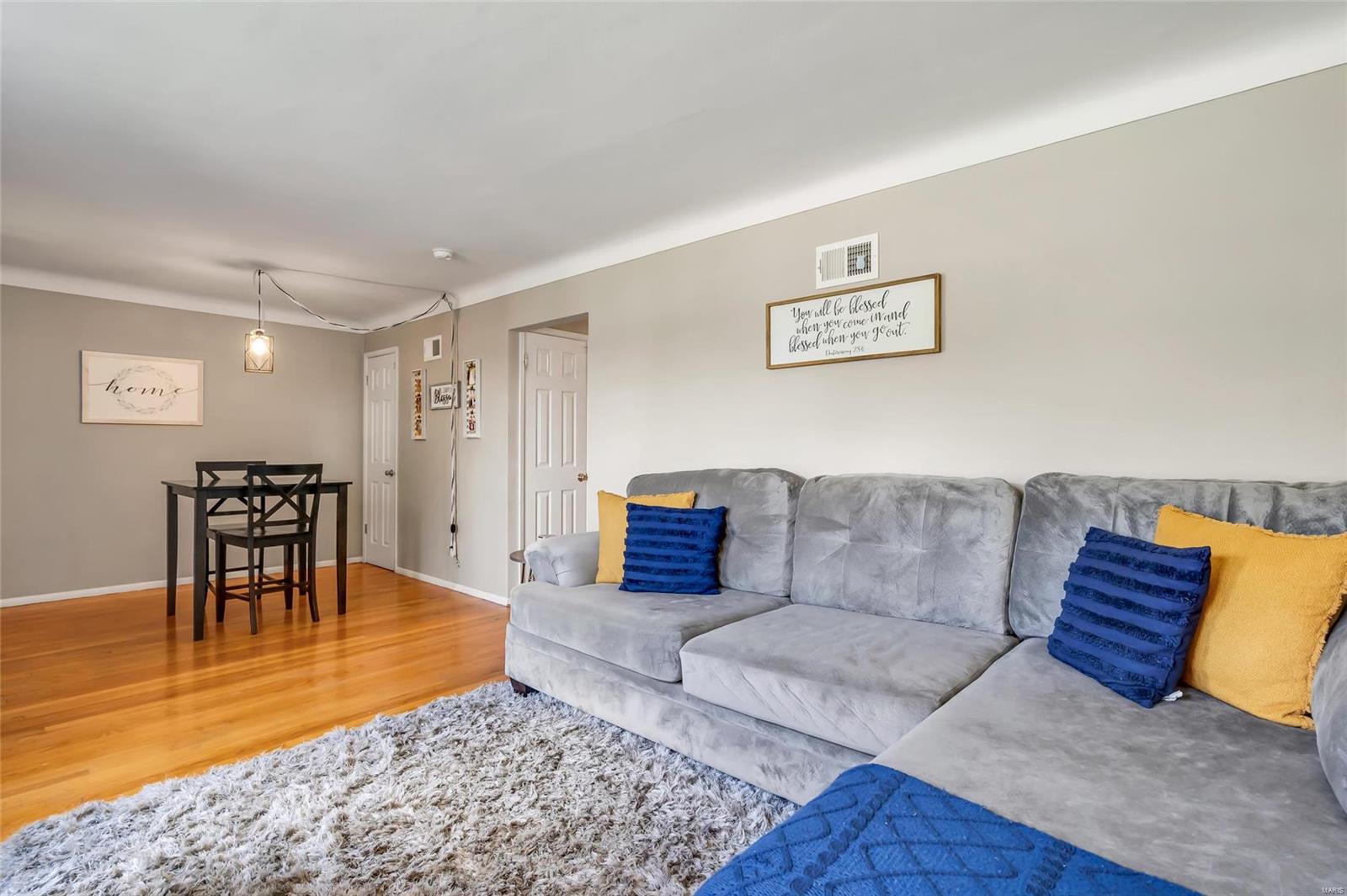 McKinley Place - Residential