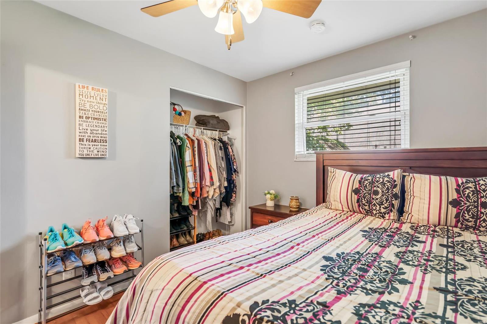 McKinley Place - Residential