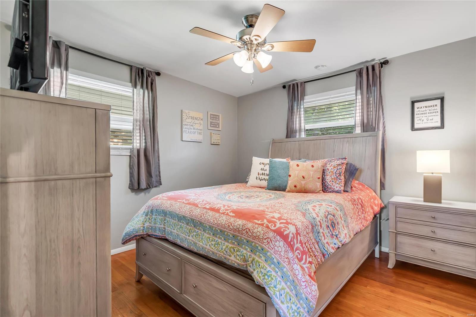 McKinley Place - Residential