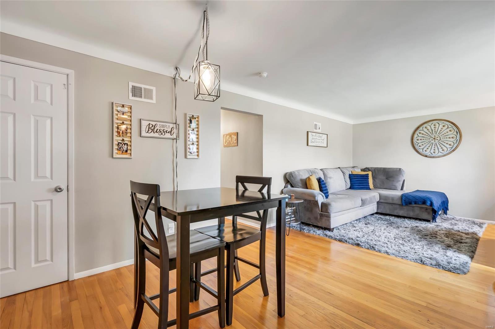 McKinley Place - Residential