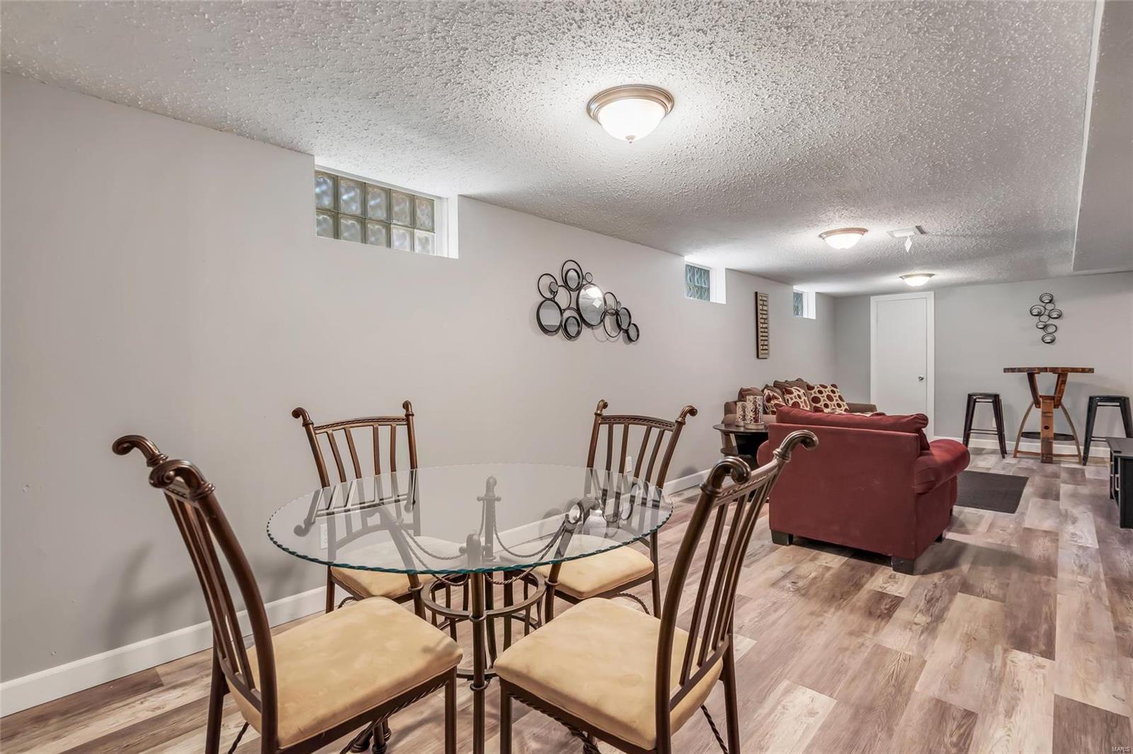 McKinley Place - Residential