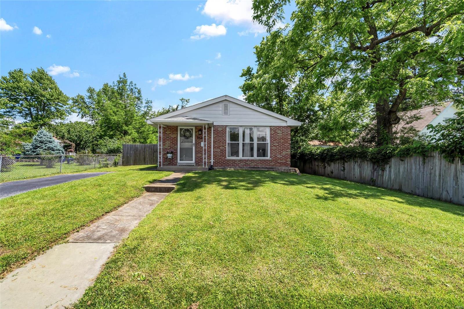 McKinley Place - Residential