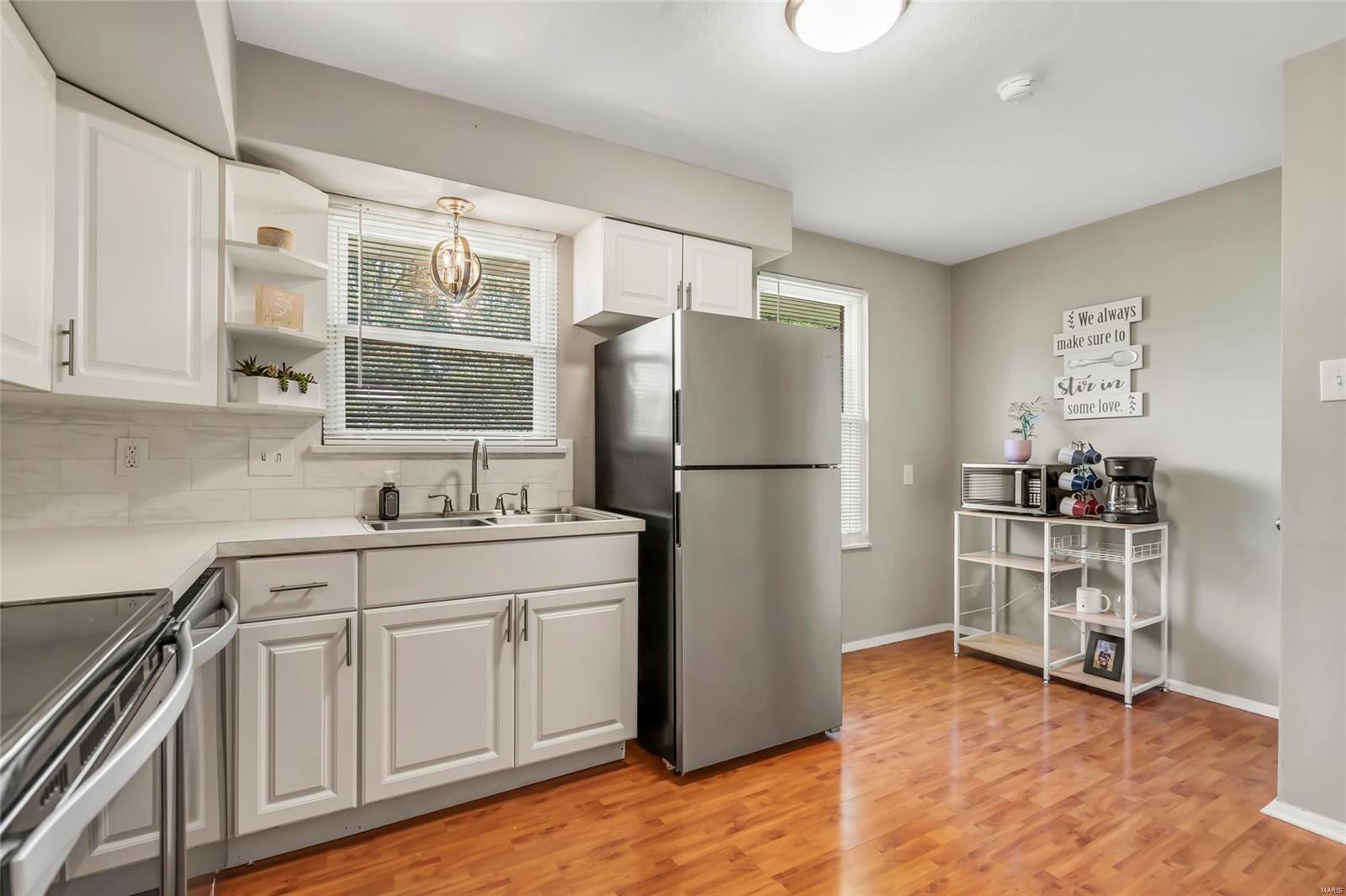 McKinley Place - Residential