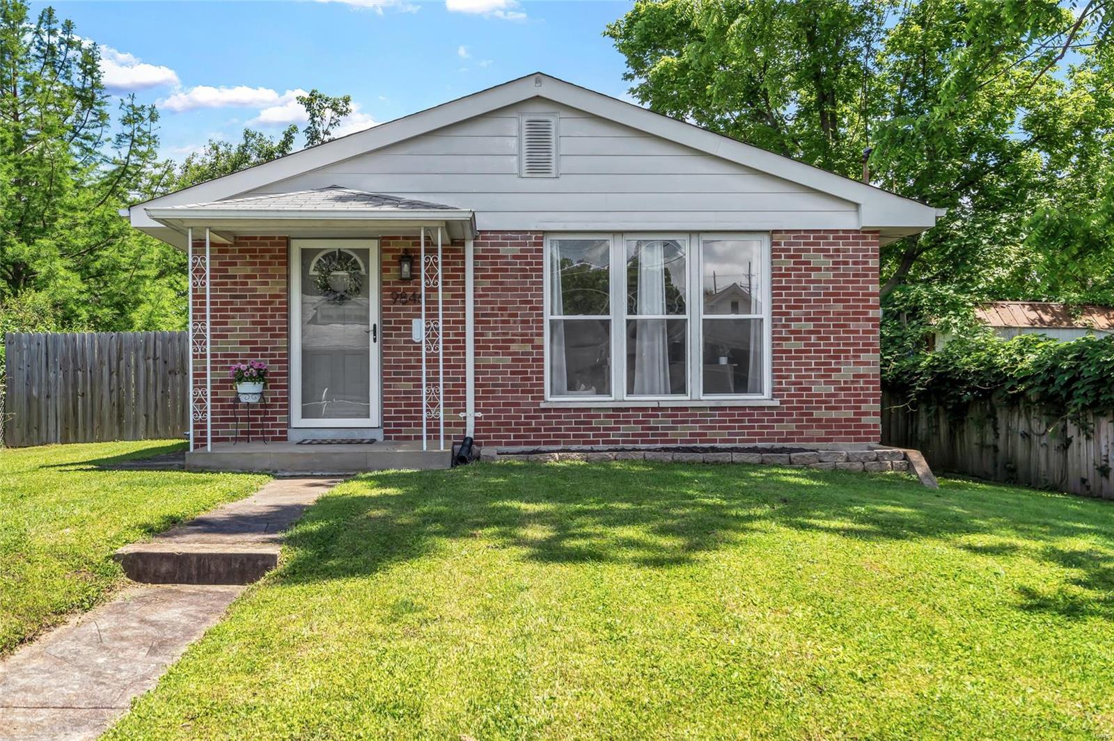 McKinley Place - Residential