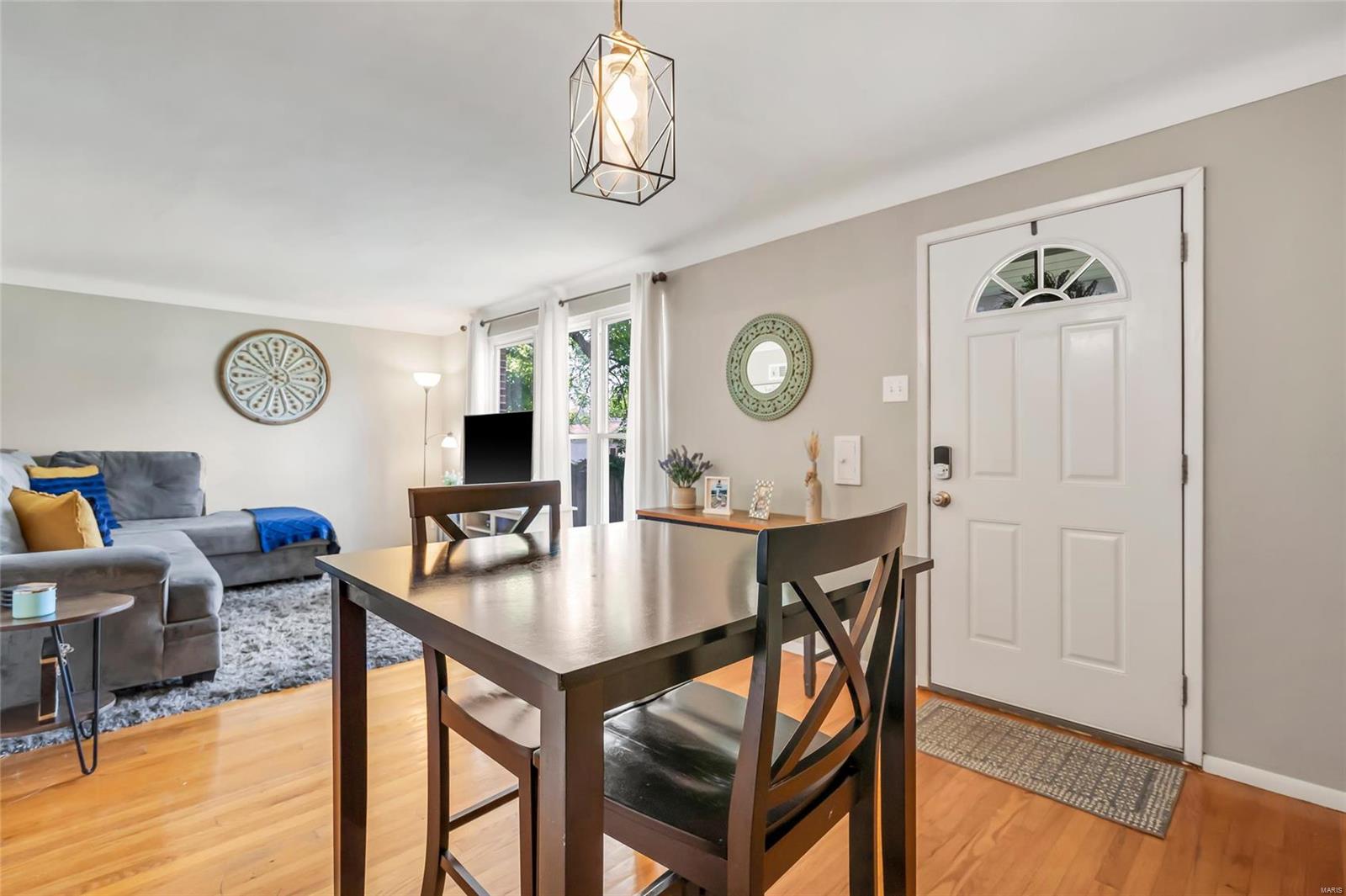 McKinley Place - Residential