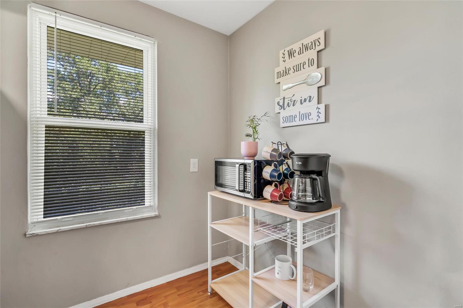 McKinley Place - Residential