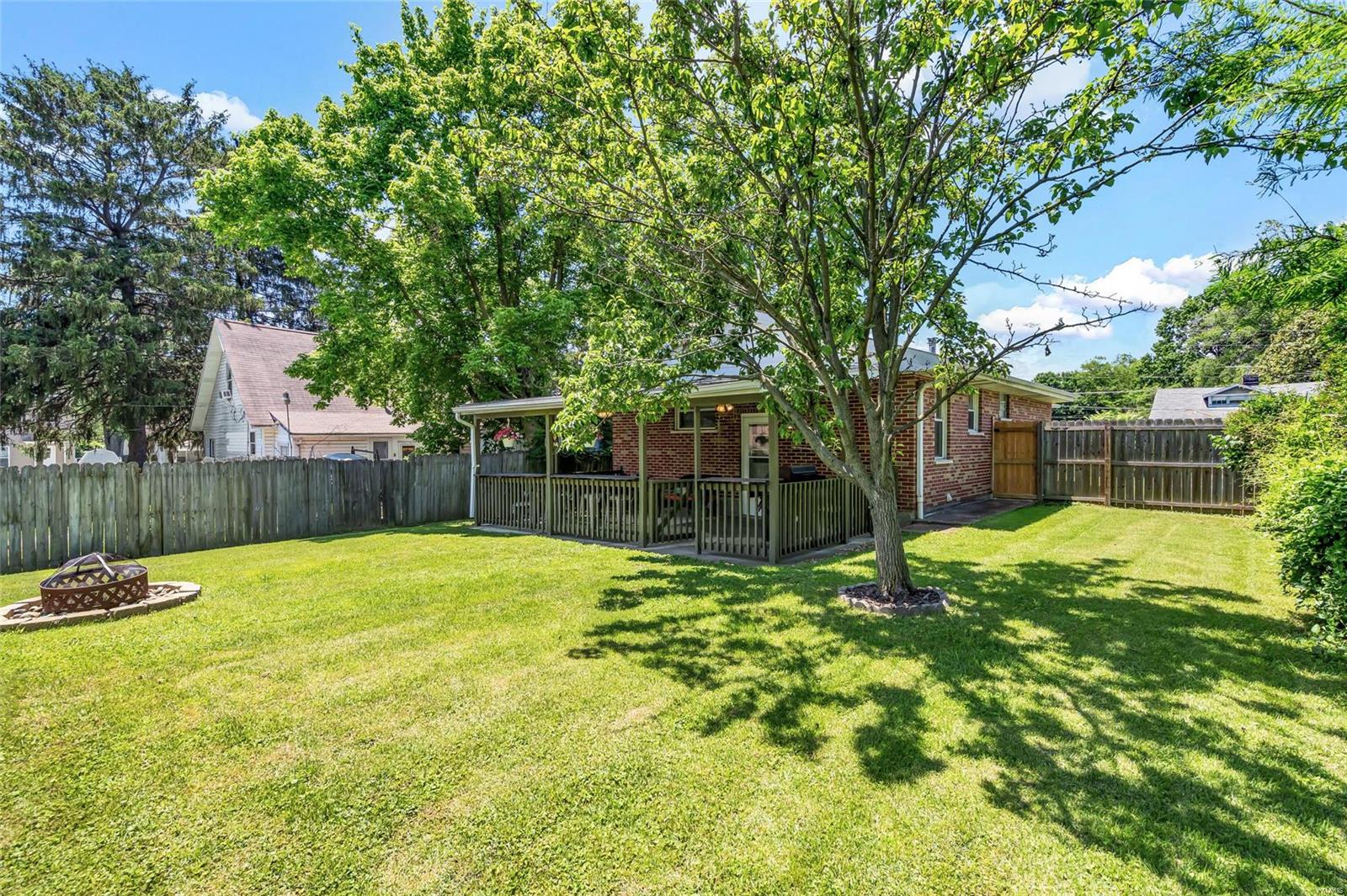 McKinley Place - Residential