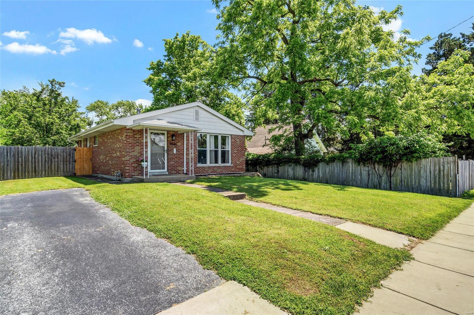 McKinley Place - Residential