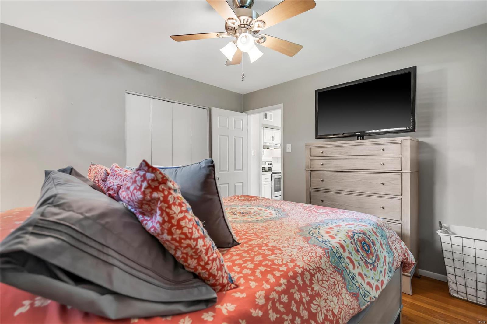 McKinley Place - Residential