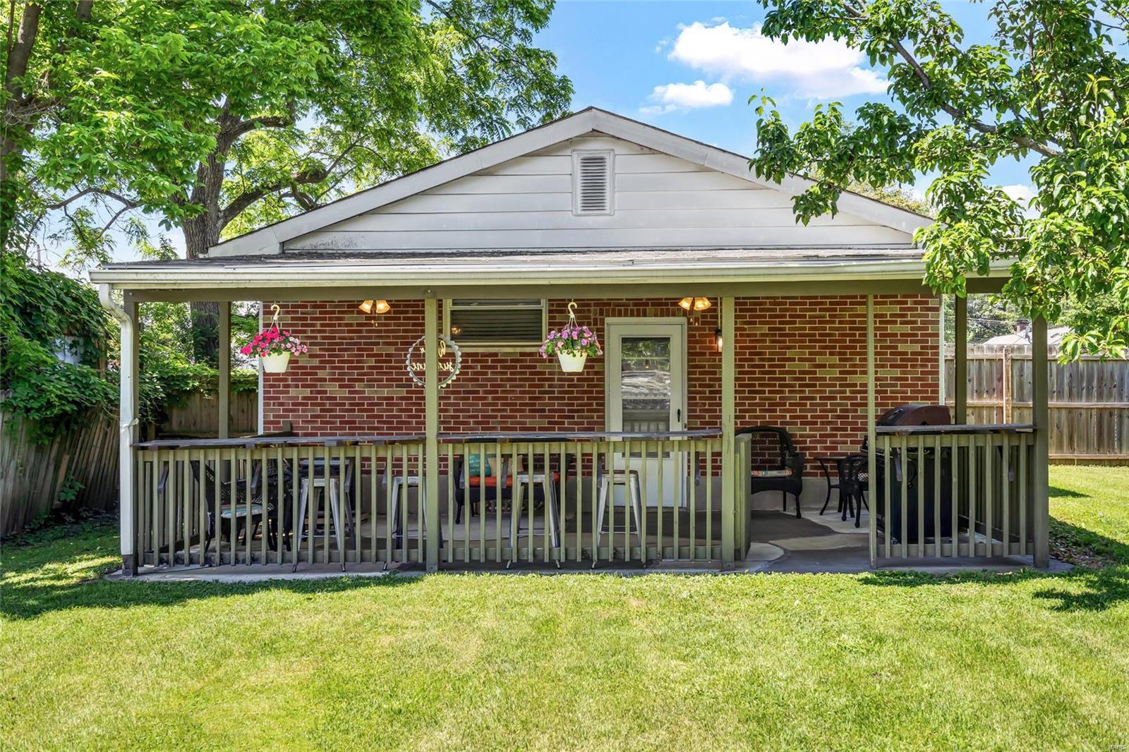 McKinley Place - Residential