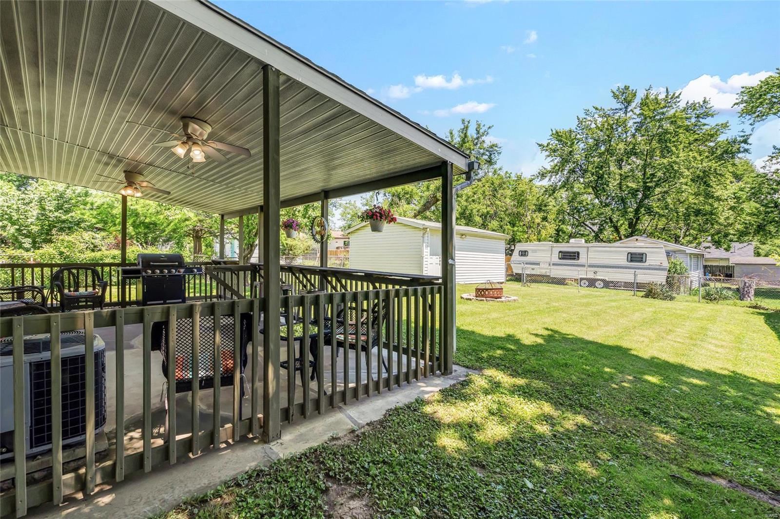 McKinley Place - Residential