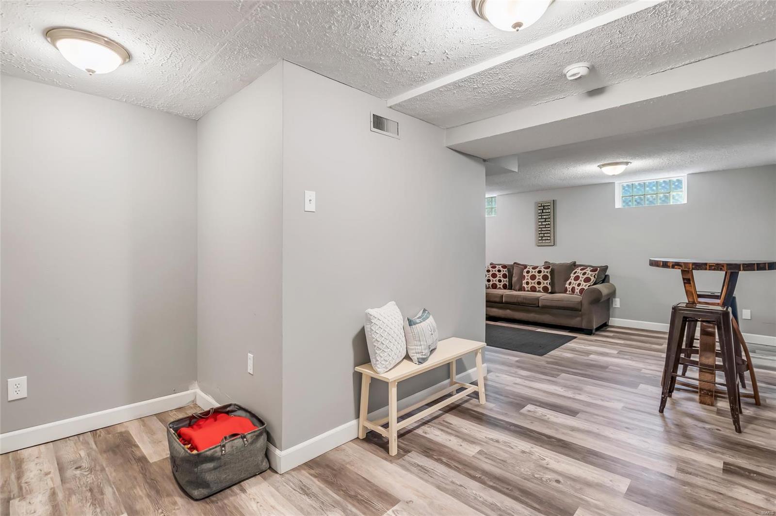 McKinley Place - Residential