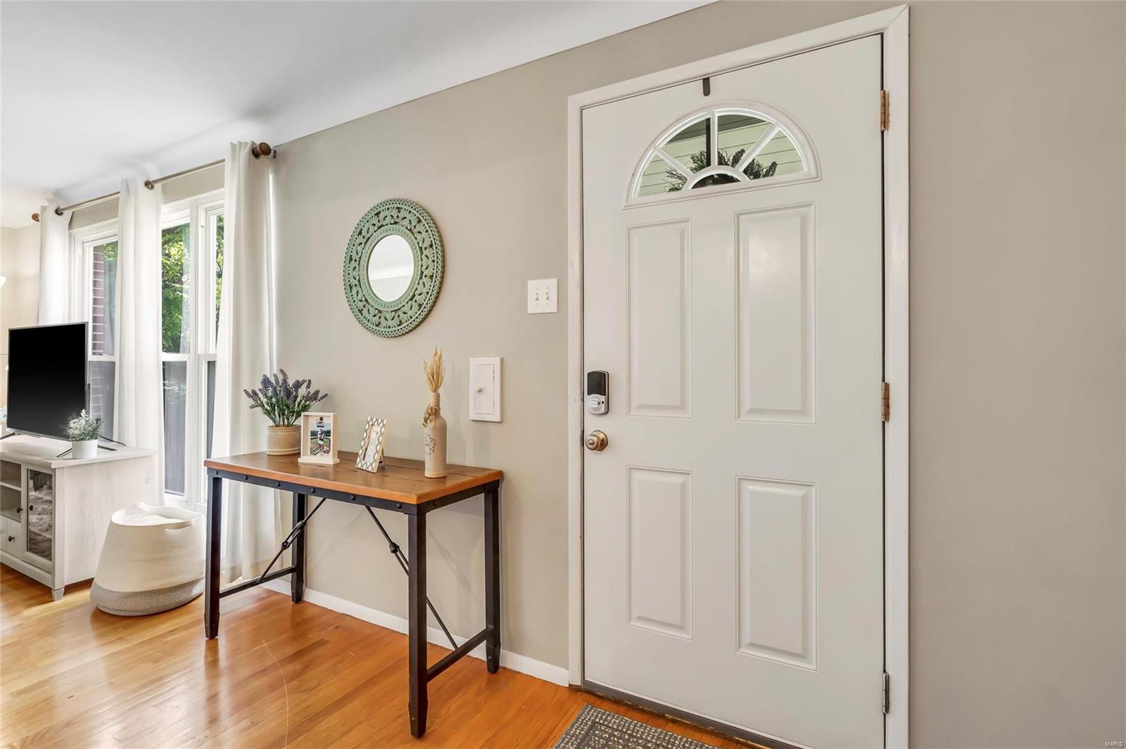 McKinley Place - Residential
