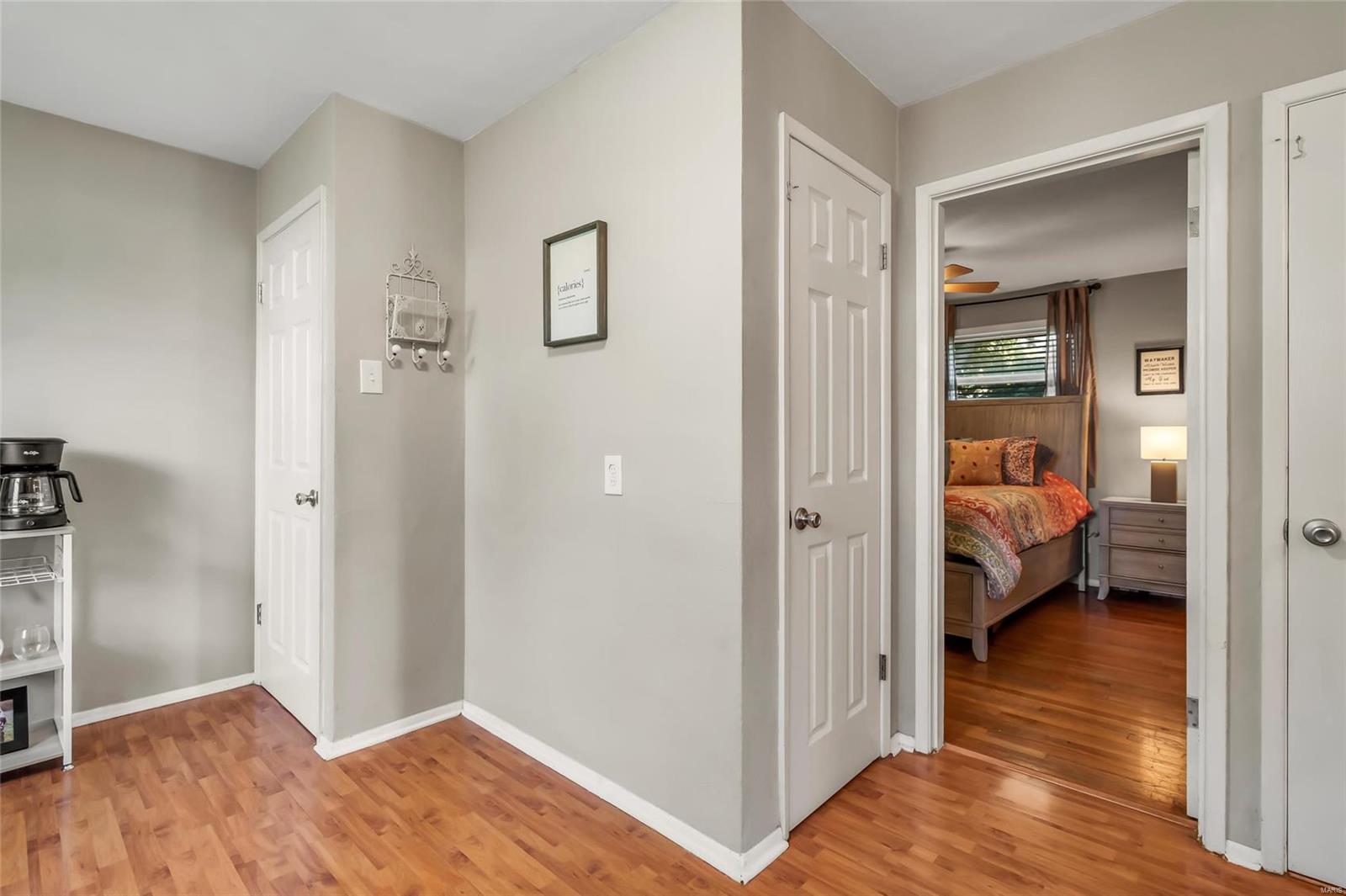 McKinley Place - Residential