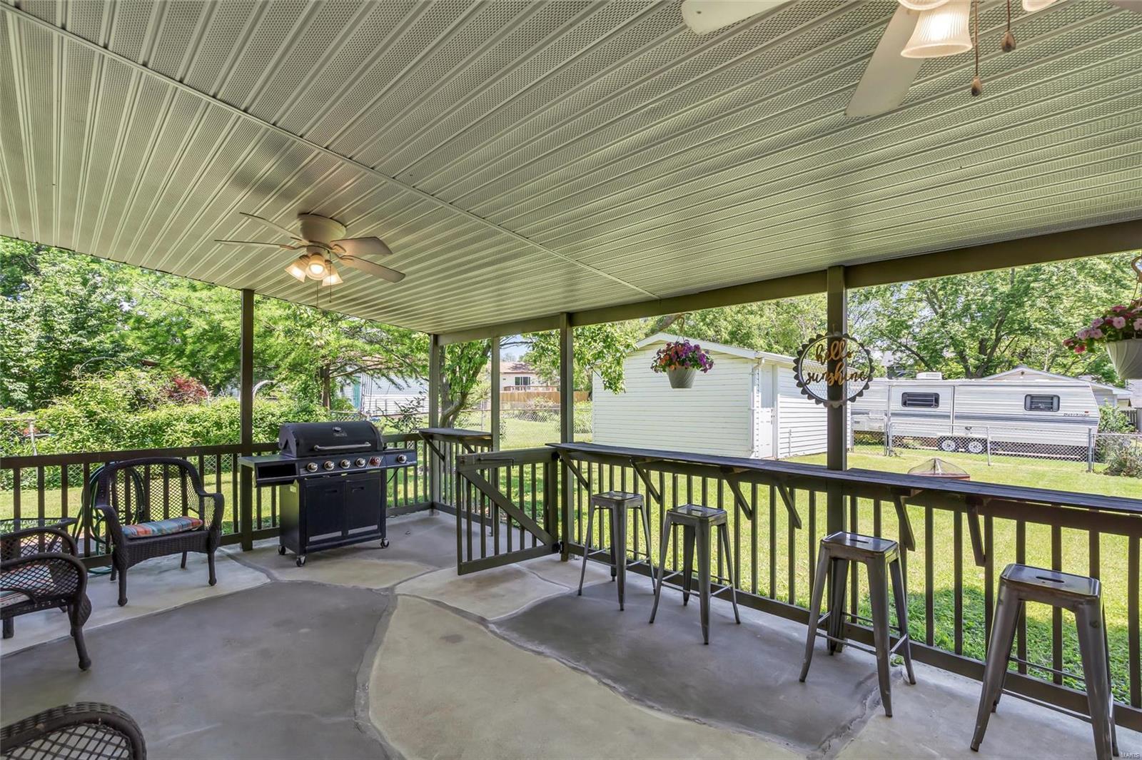 McKinley Place - Residential