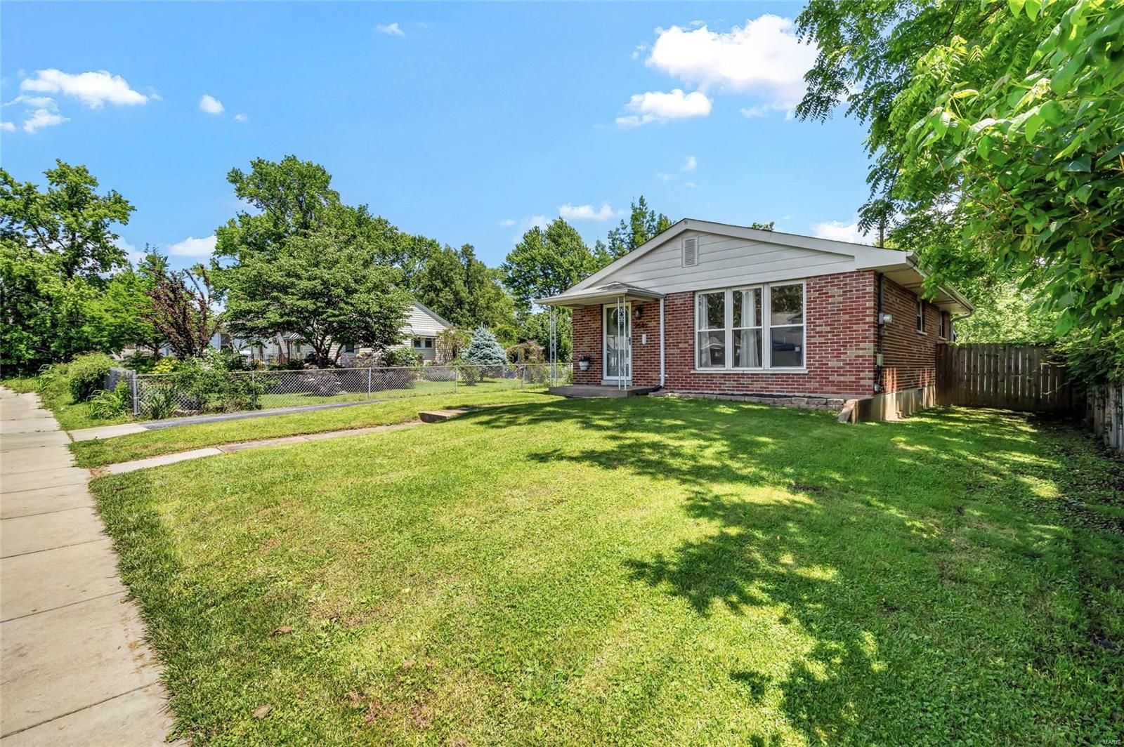 McKinley Place - Residential
