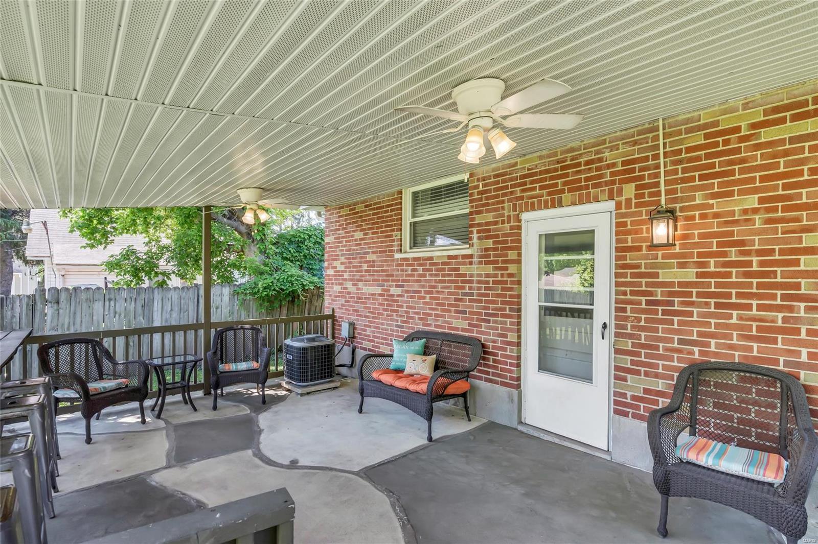 McKinley Place - Residential
