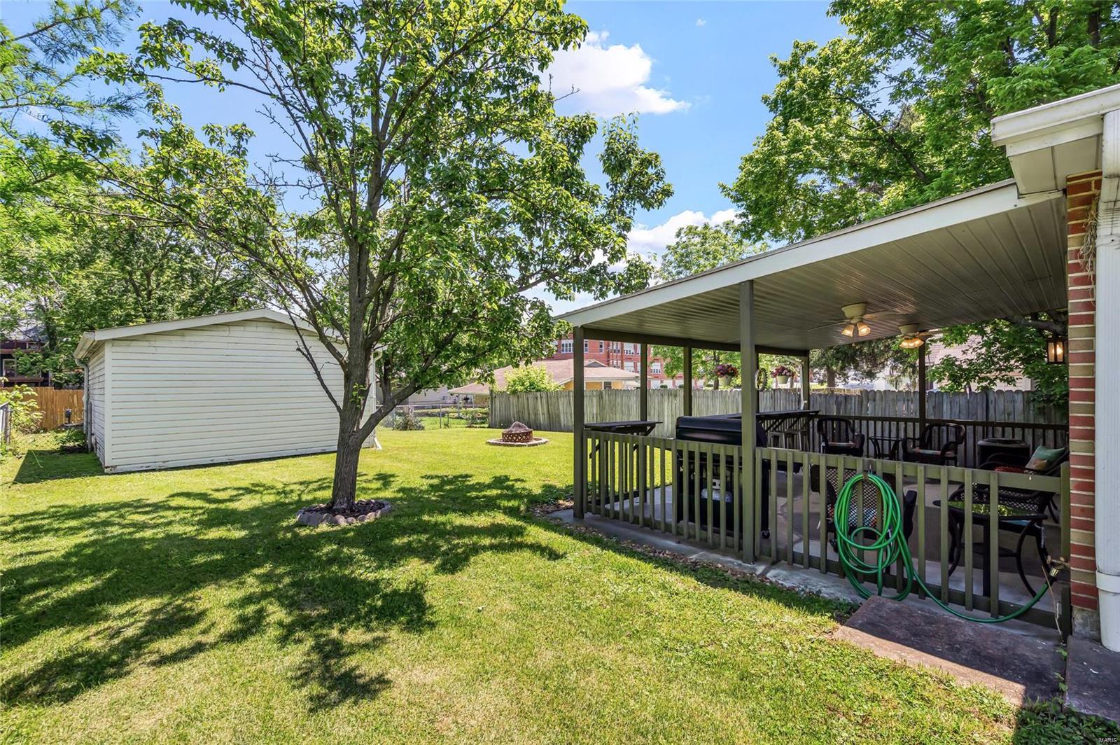 McKinley Place - Residential