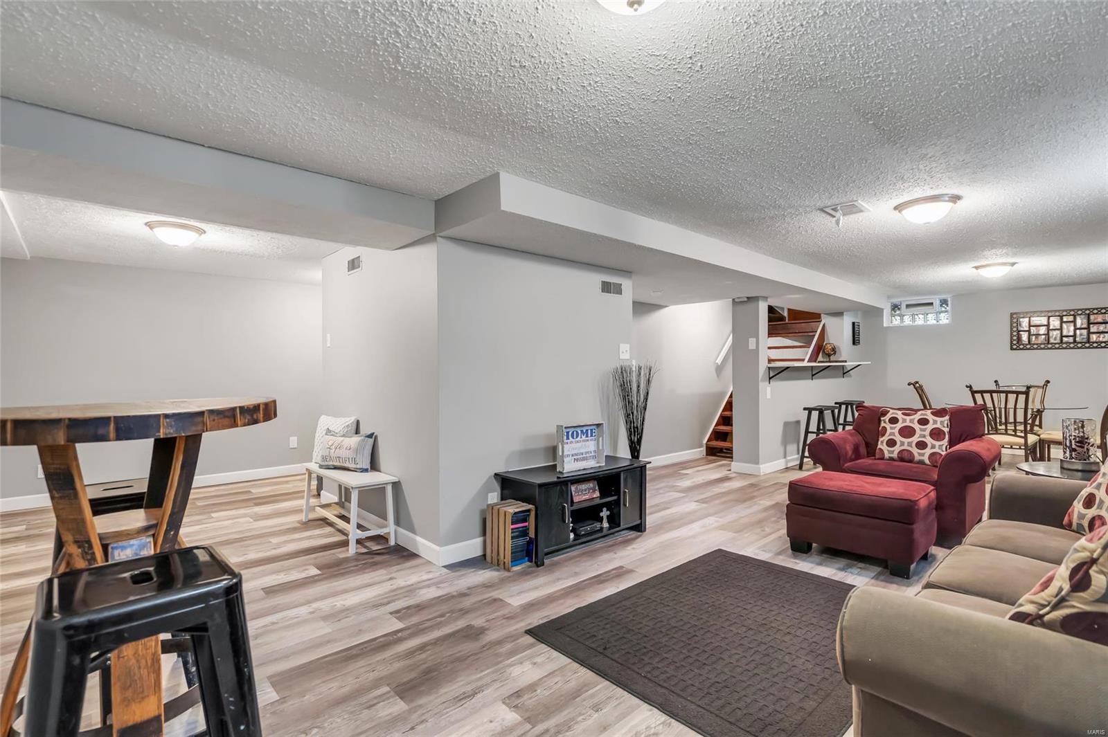 McKinley Place - Residential