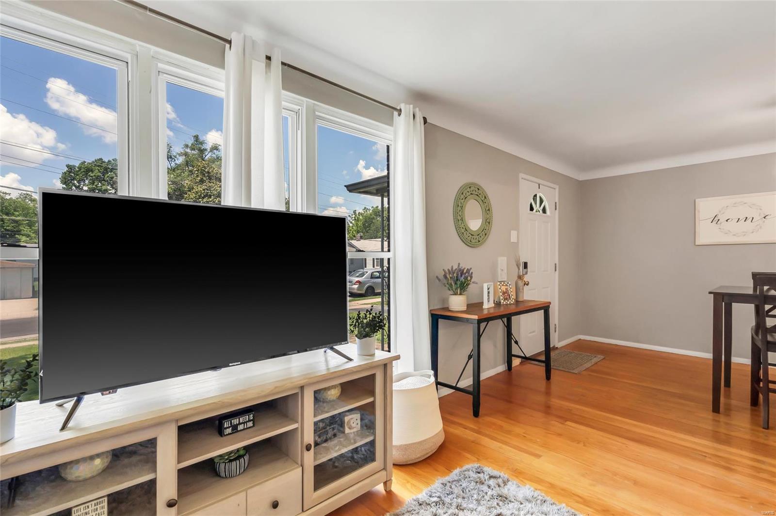 McKinley Place - Residential