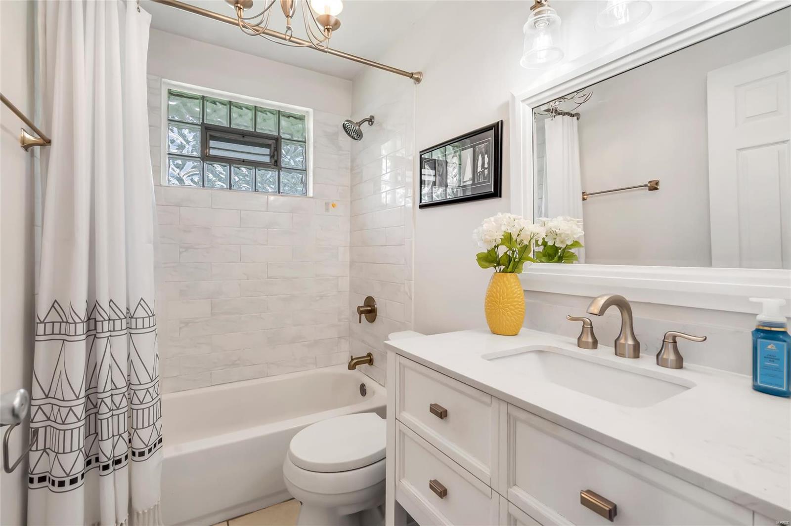McKinley Place - Residential