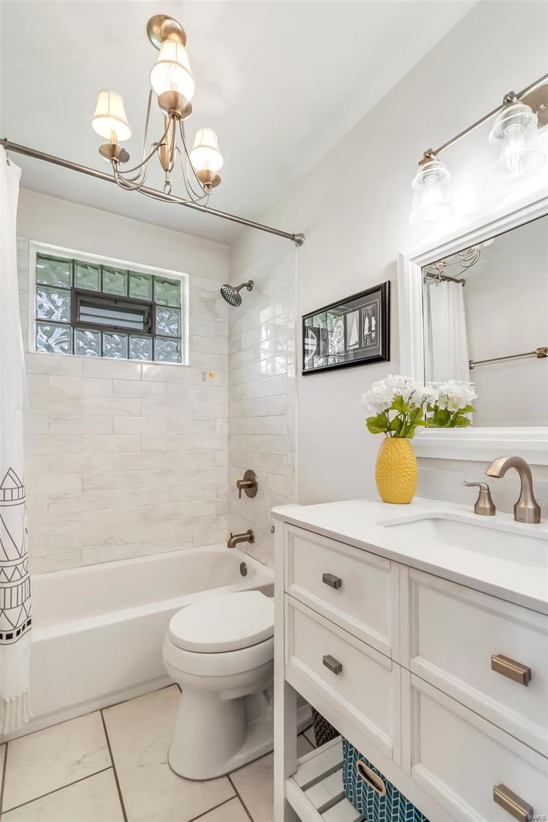 McKinley Place - Residential