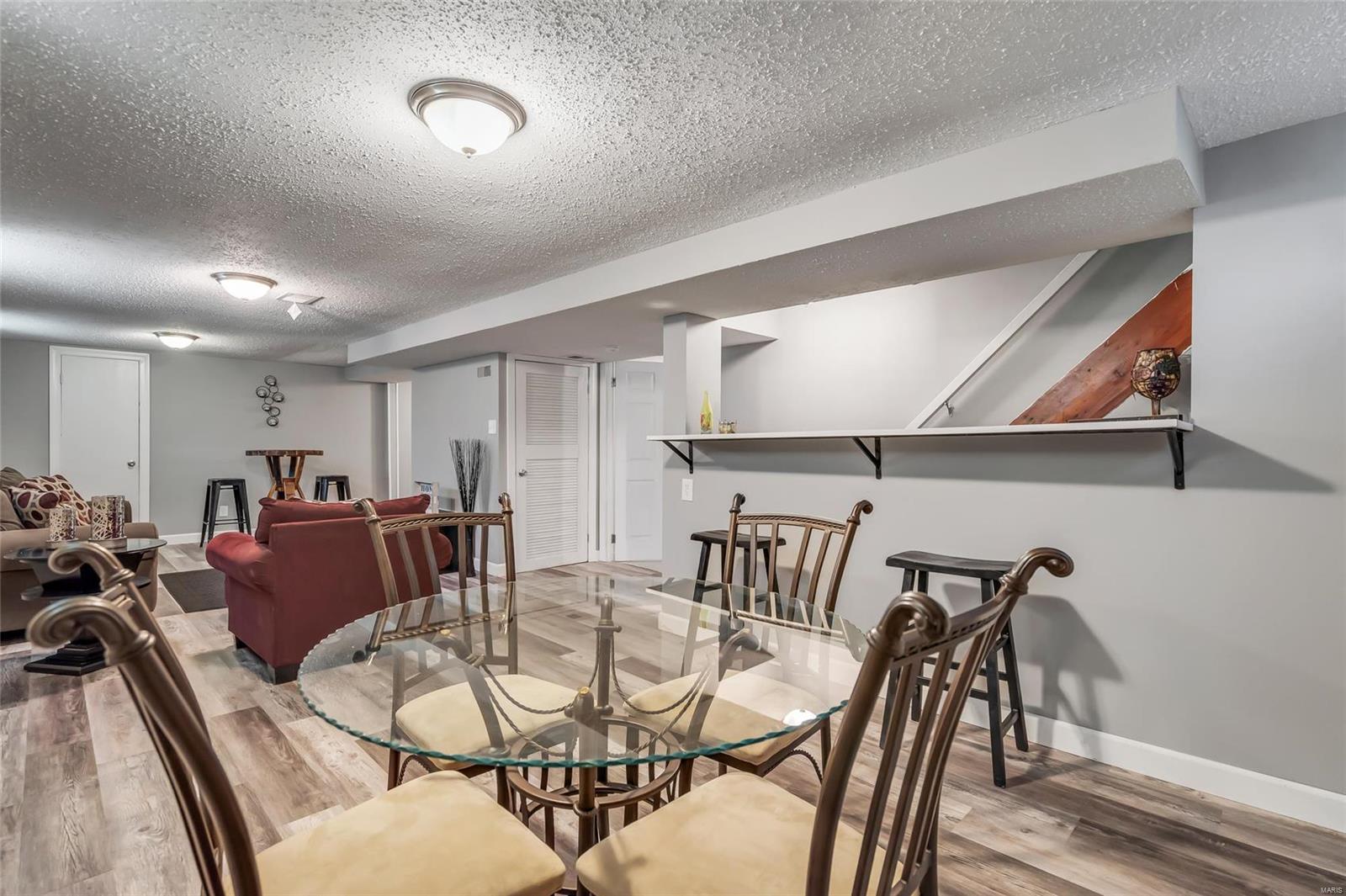 McKinley Place - Residential