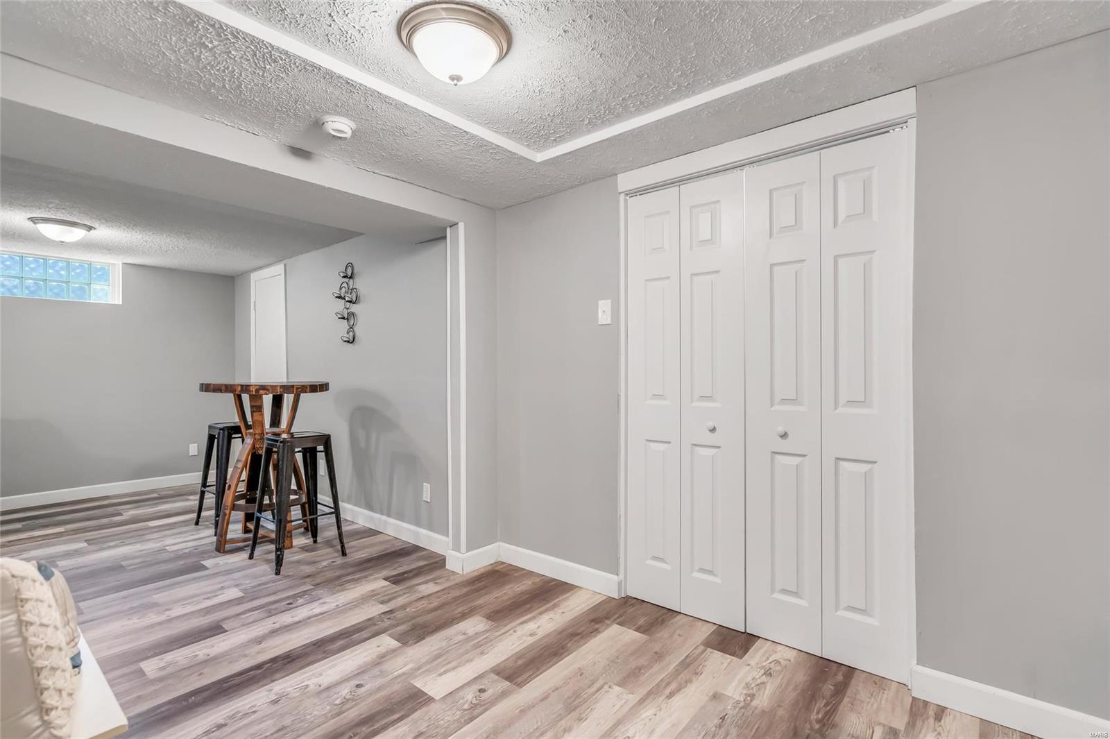 McKinley Place - Residential
