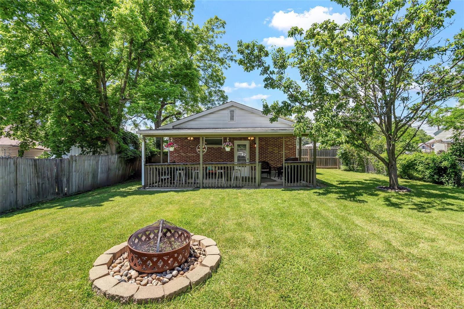 McKinley Place - Residential