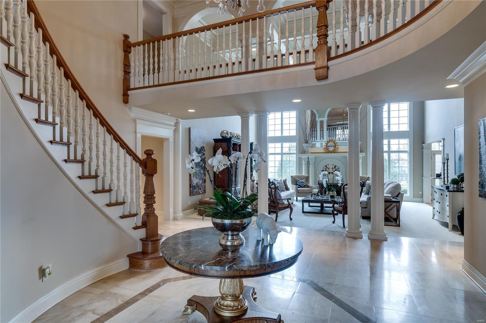 Pointe Conway - Residential