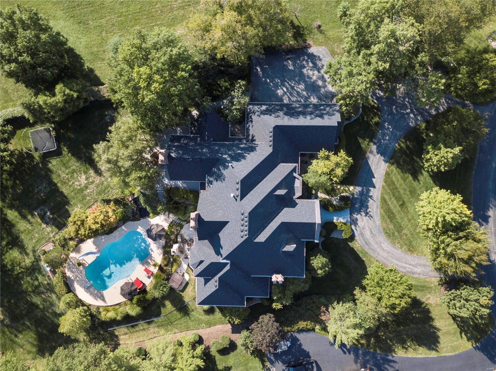 Pointe Conway - Residential