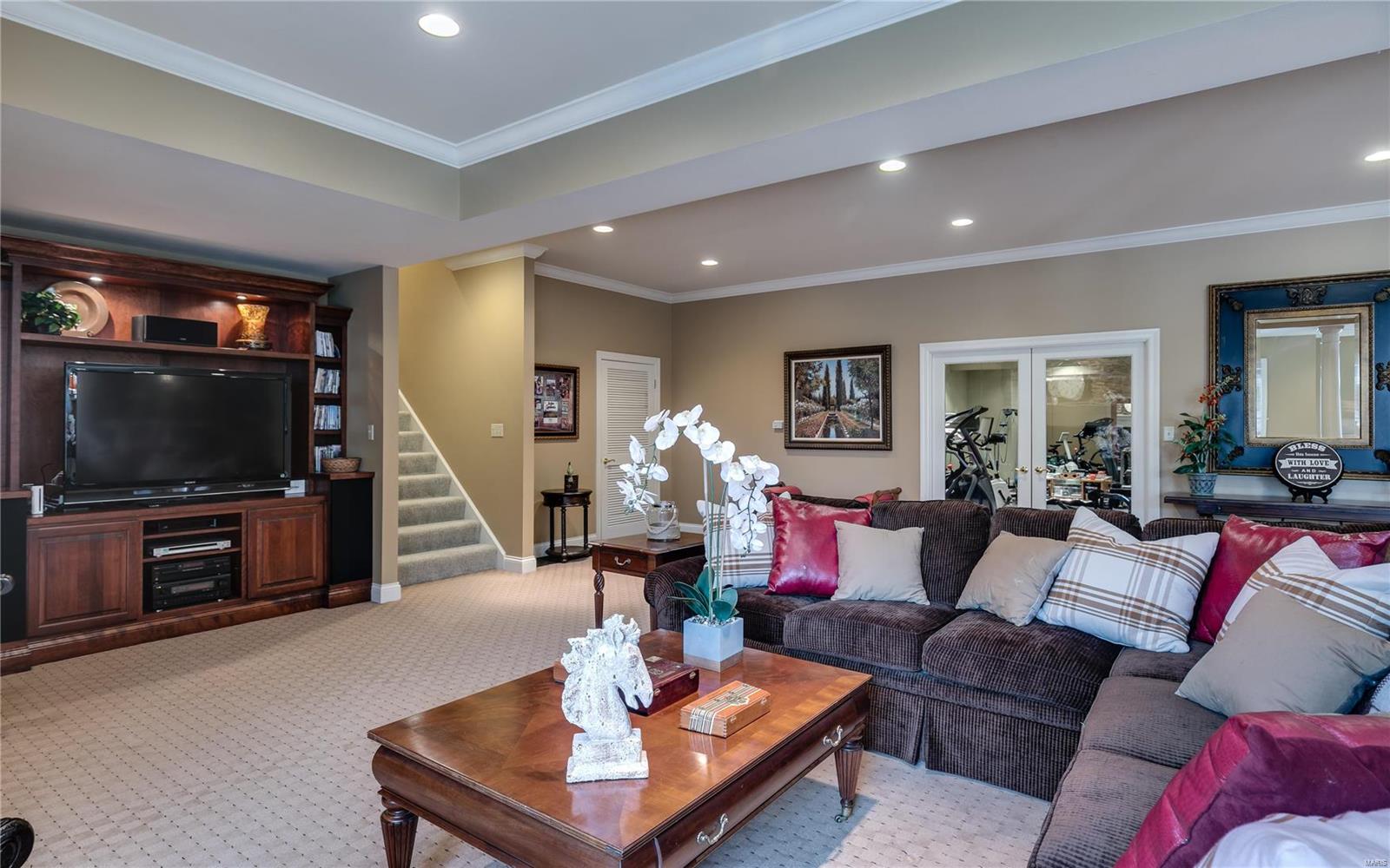 Pointe Conway - Residential