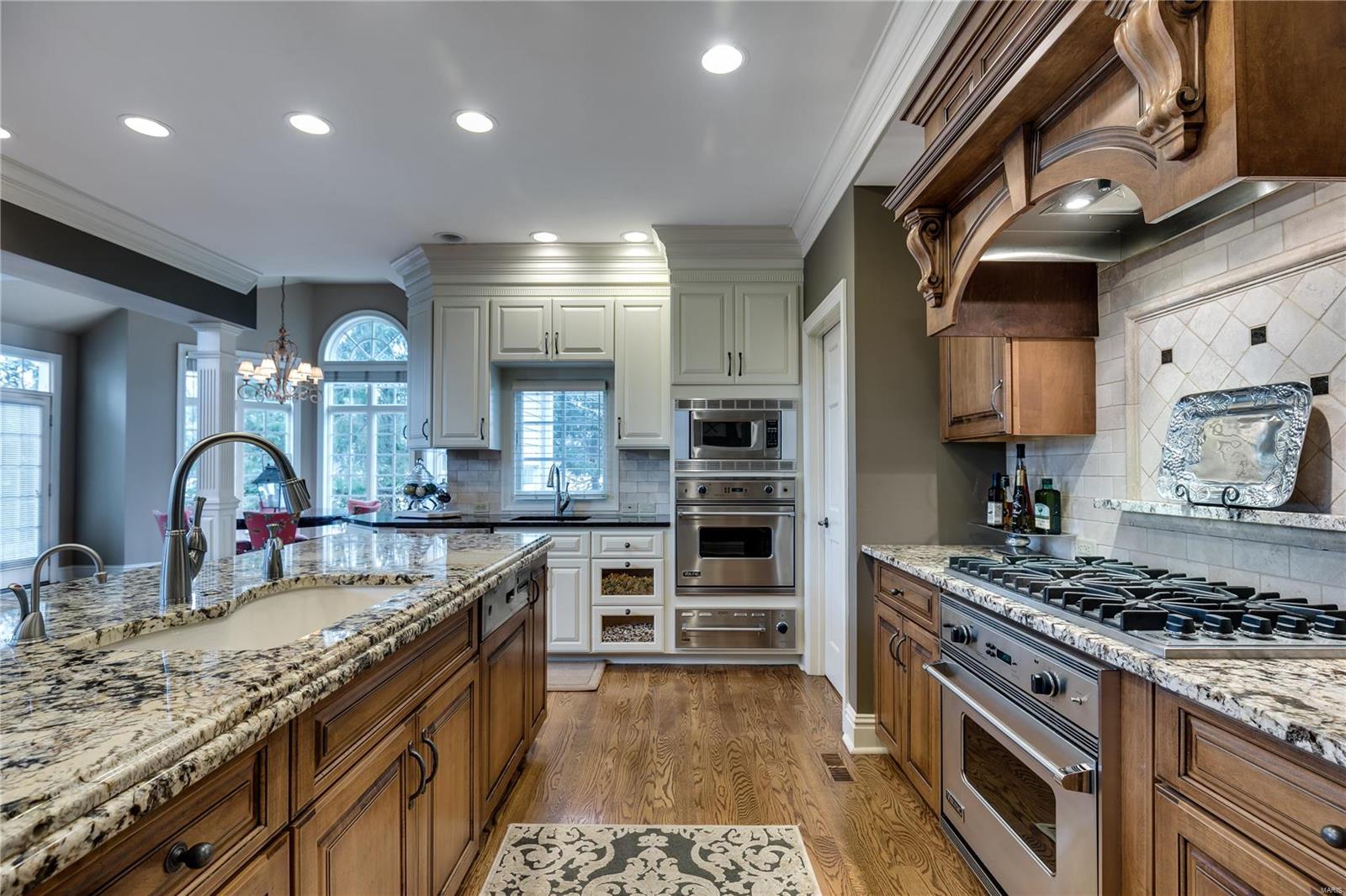 Pointe Conway - Residential