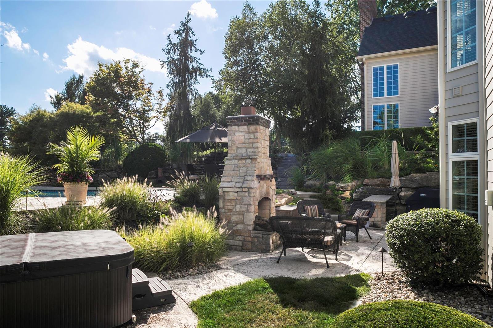 Pointe Conway - Residential