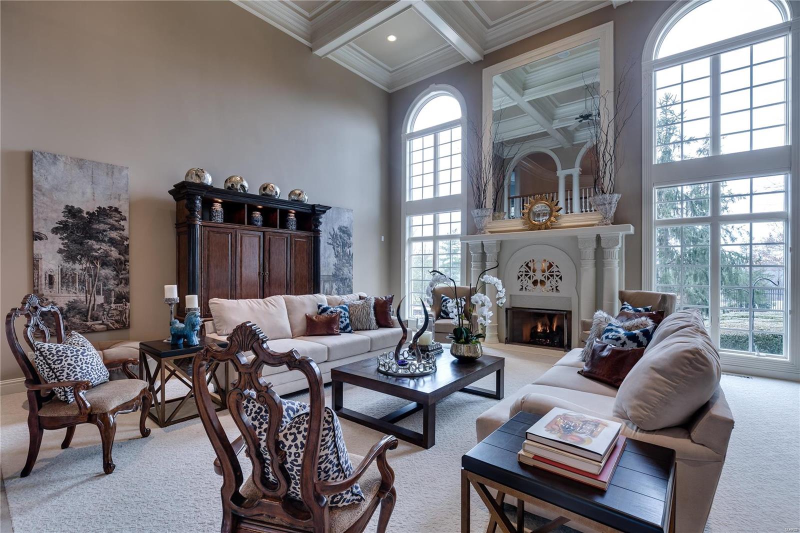 Pointe Conway - Residential