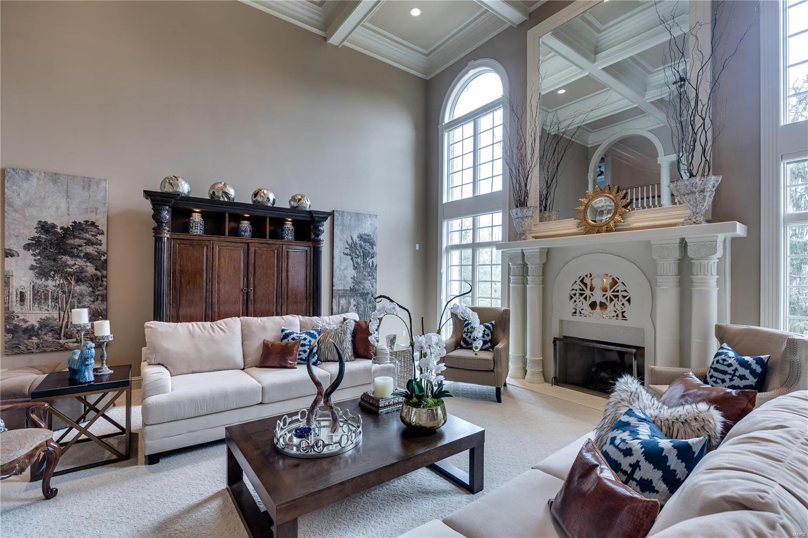 Pointe Conway - Residential