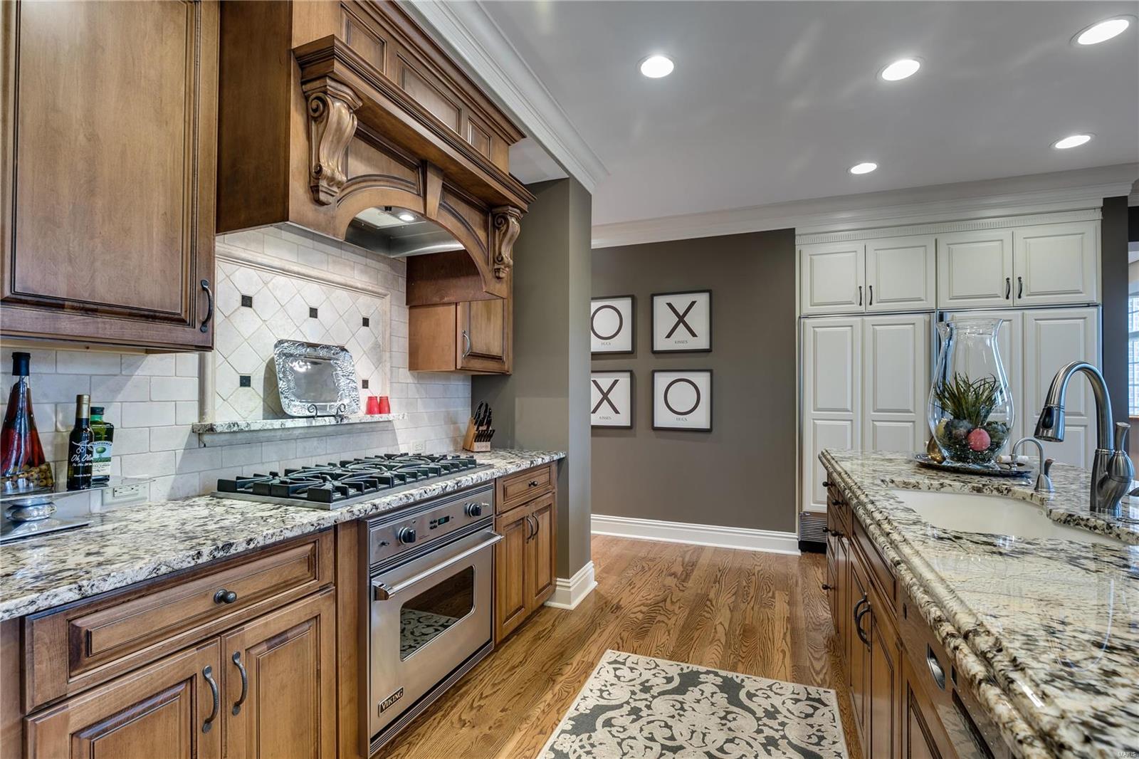 Pointe Conway - Residential