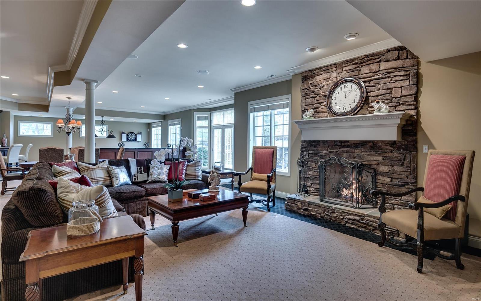 Pointe Conway - Residential