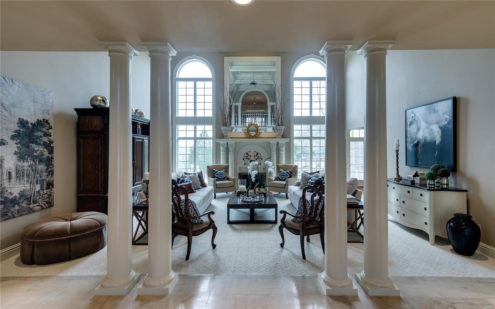 Pointe Conway - Residential