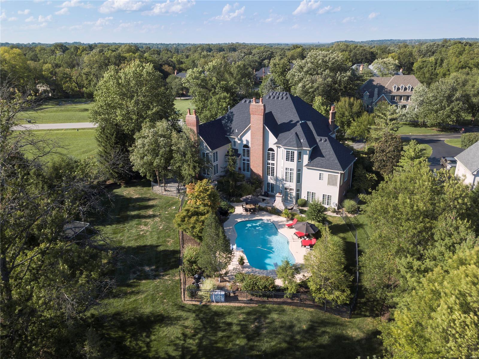 Pointe Conway - Residential