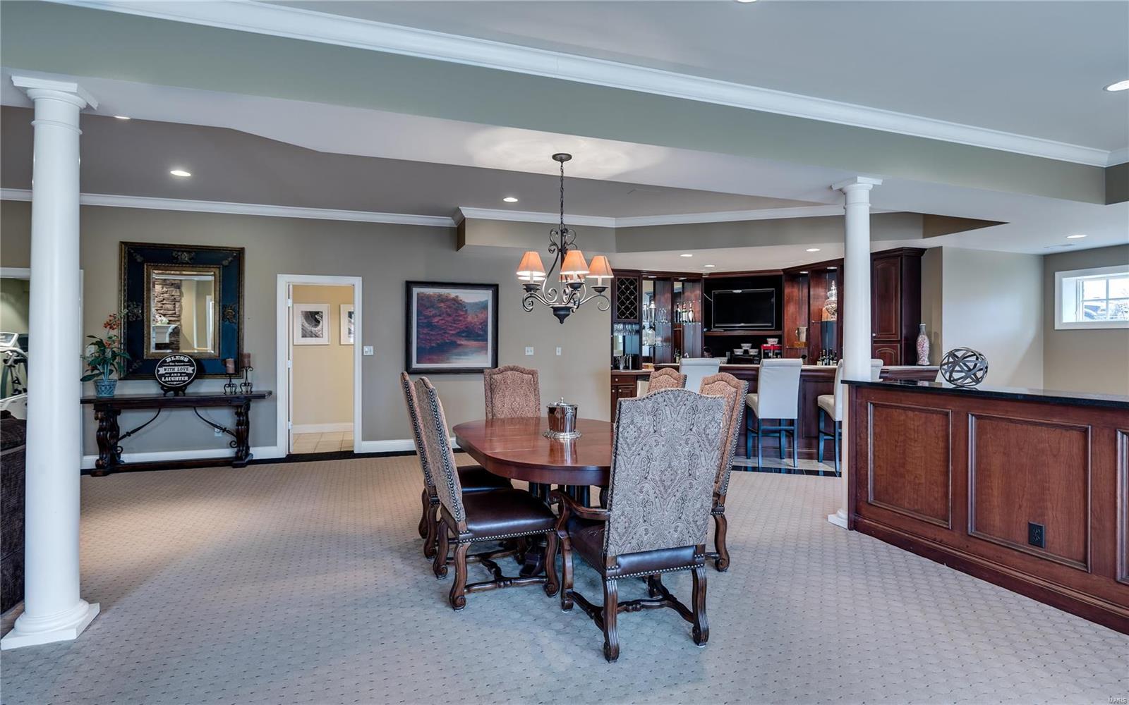 Pointe Conway - Residential