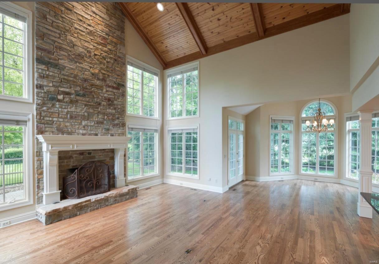 Pointe Conway - Residential