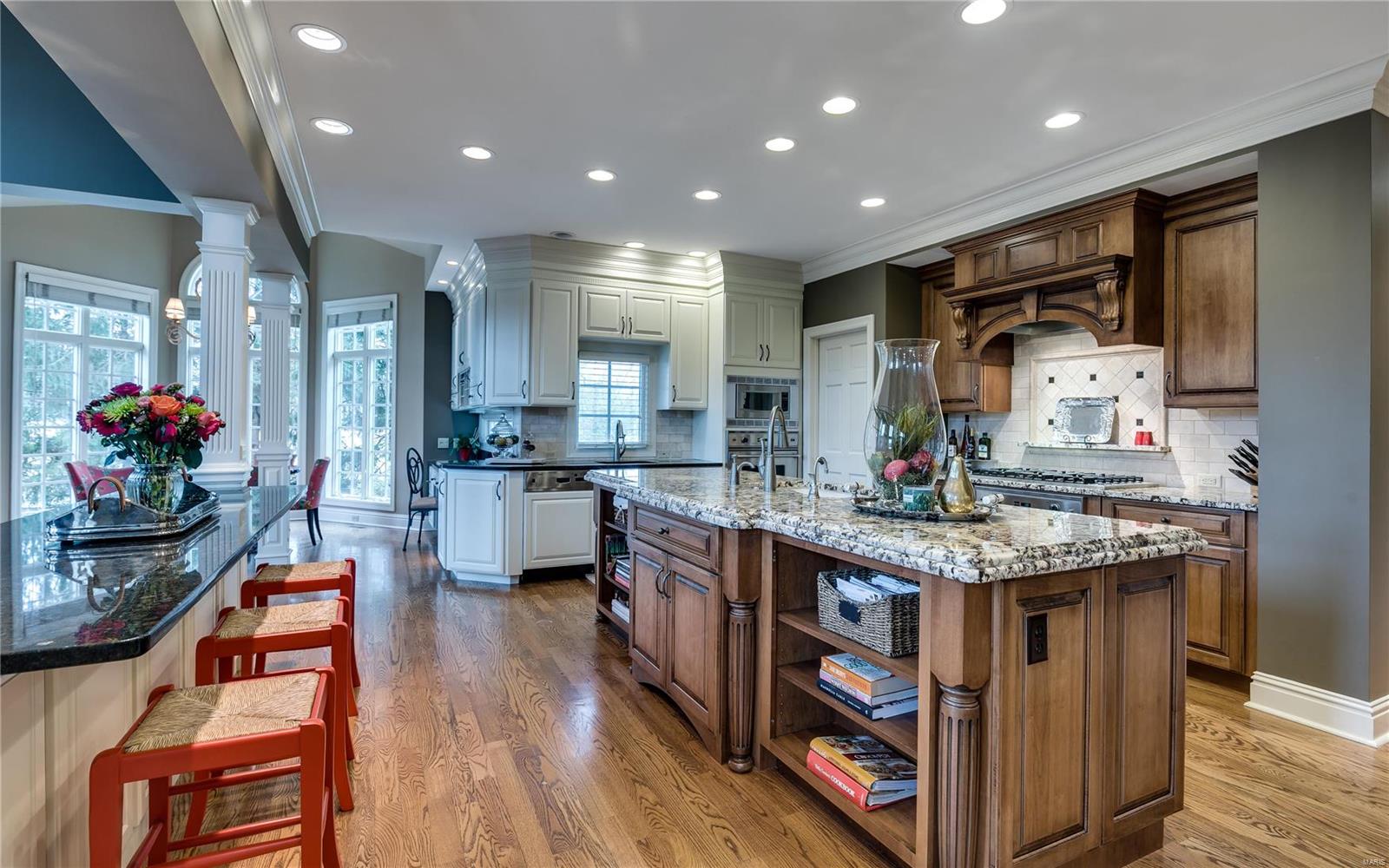 Pointe Conway - Residential