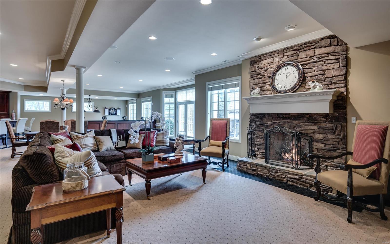 Pointe Conway - Residential