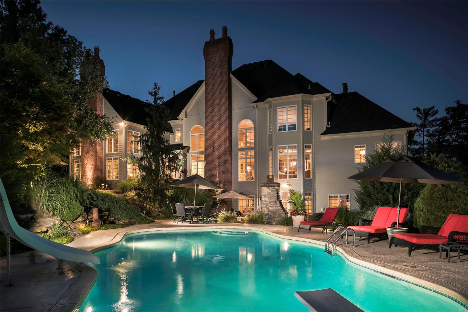 Pointe Conway - Residential