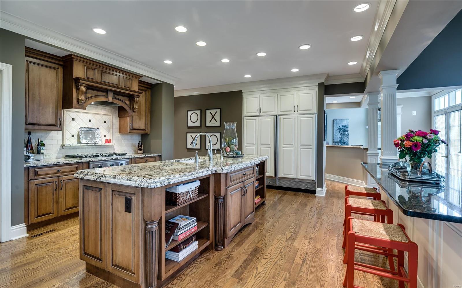 Pointe Conway - Residential