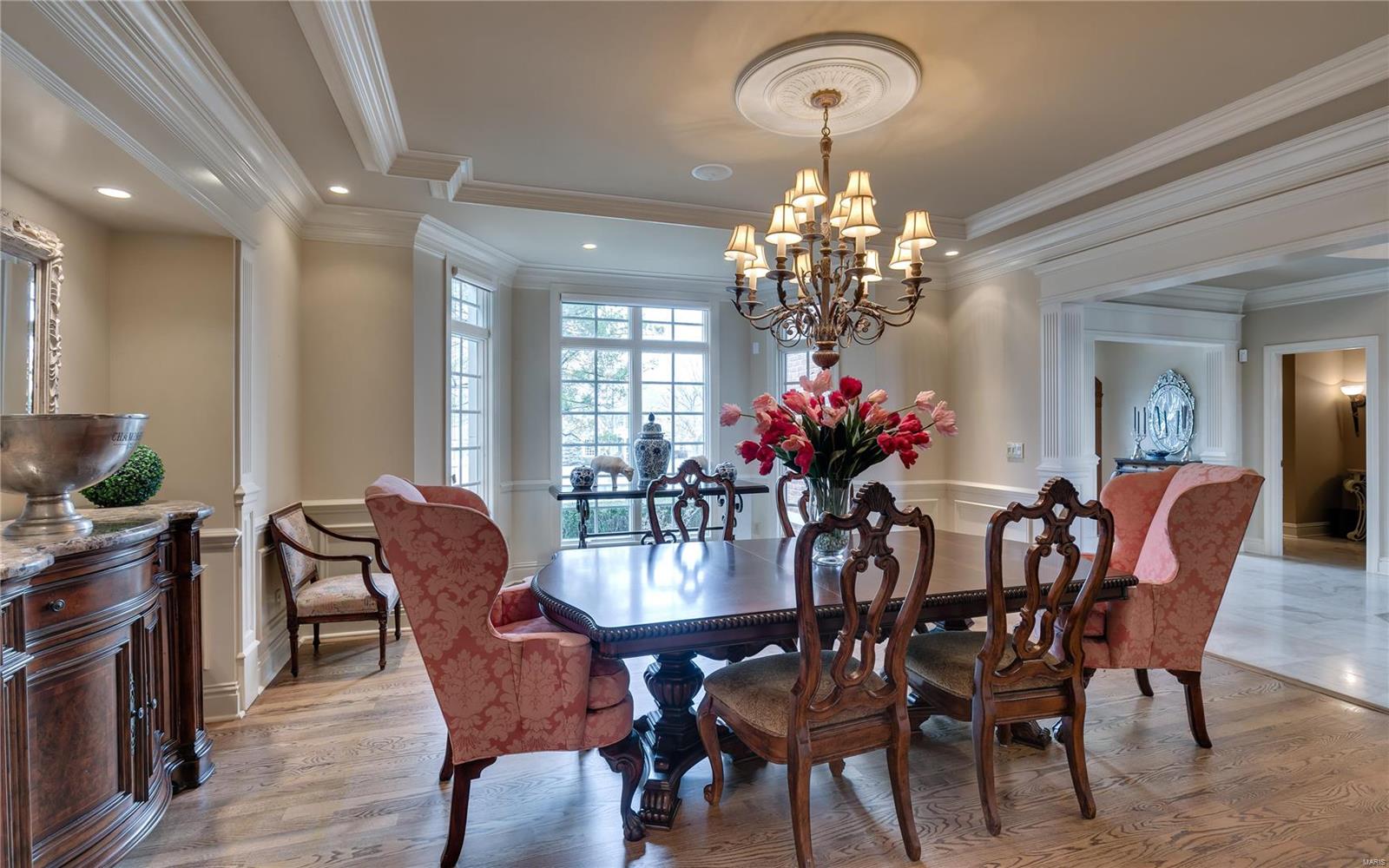 Pointe Conway - Residential