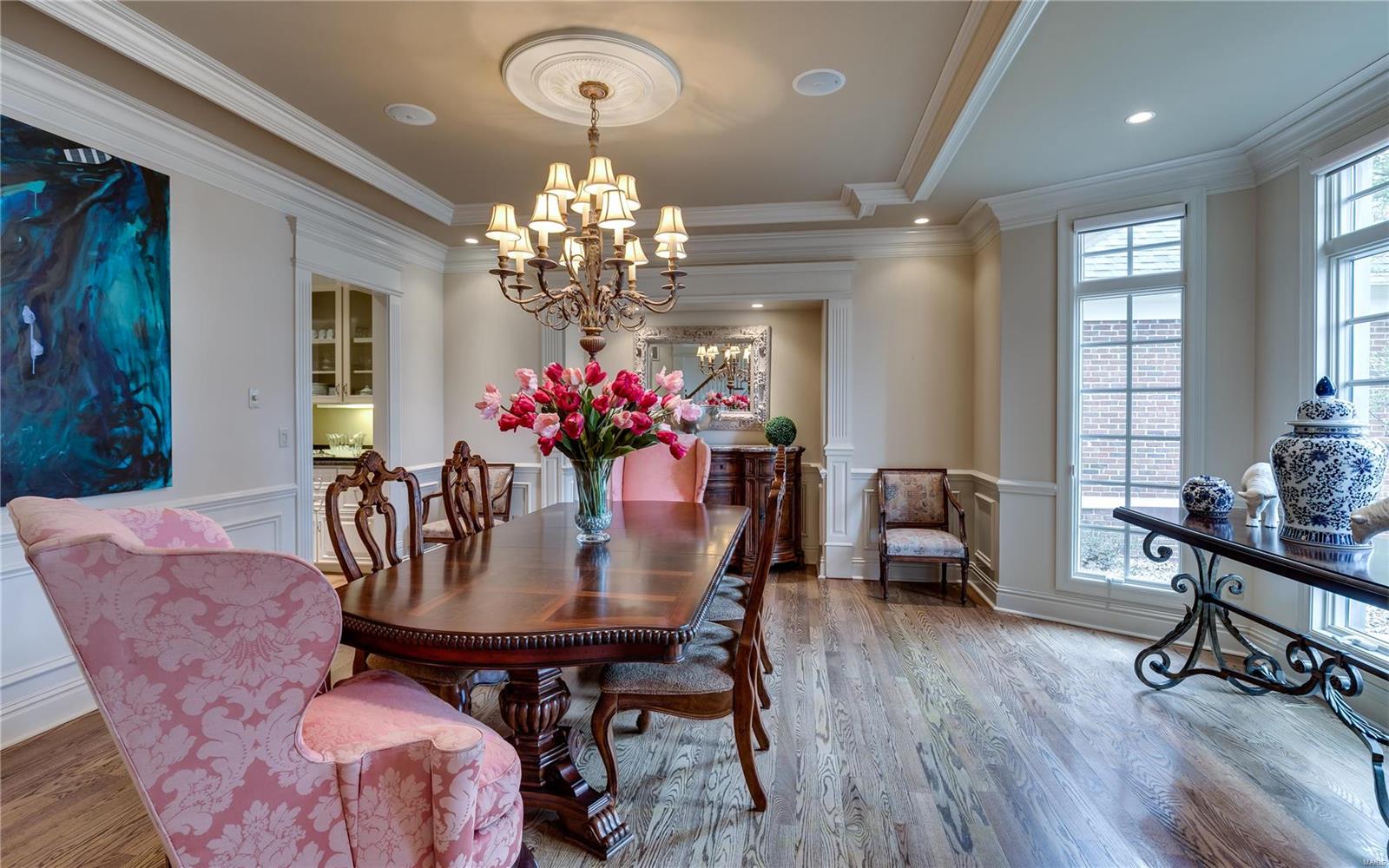 Pointe Conway - Residential