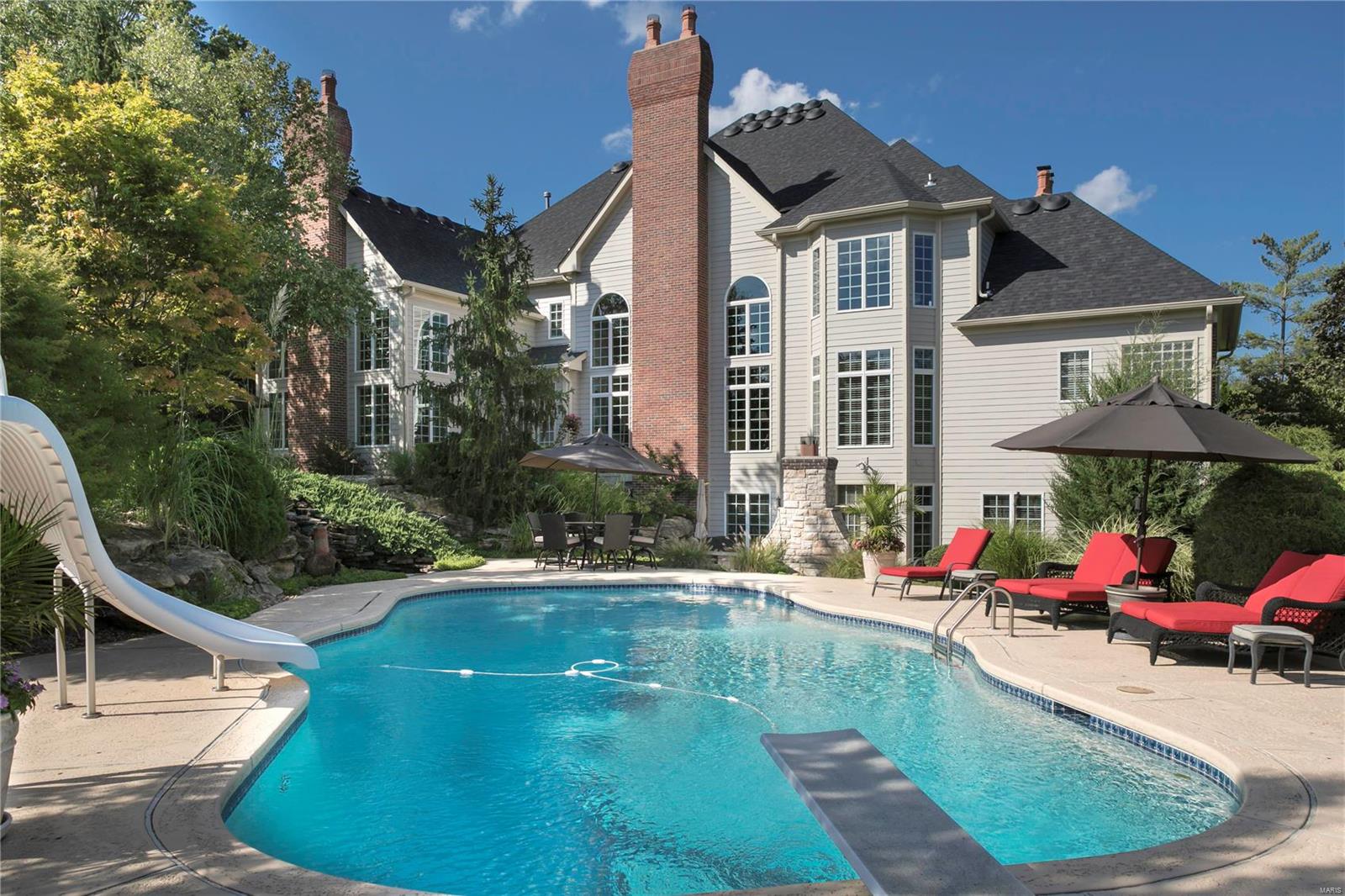 Pointe Conway - Residential