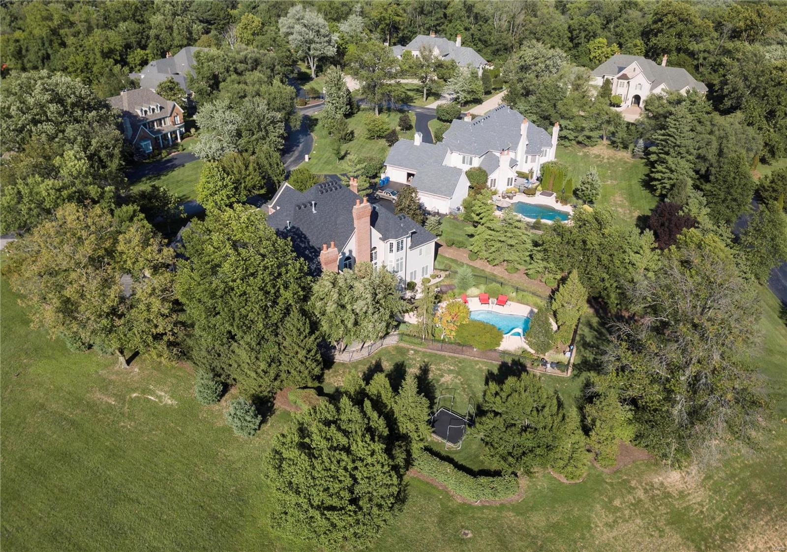 Pointe Conway - Residential